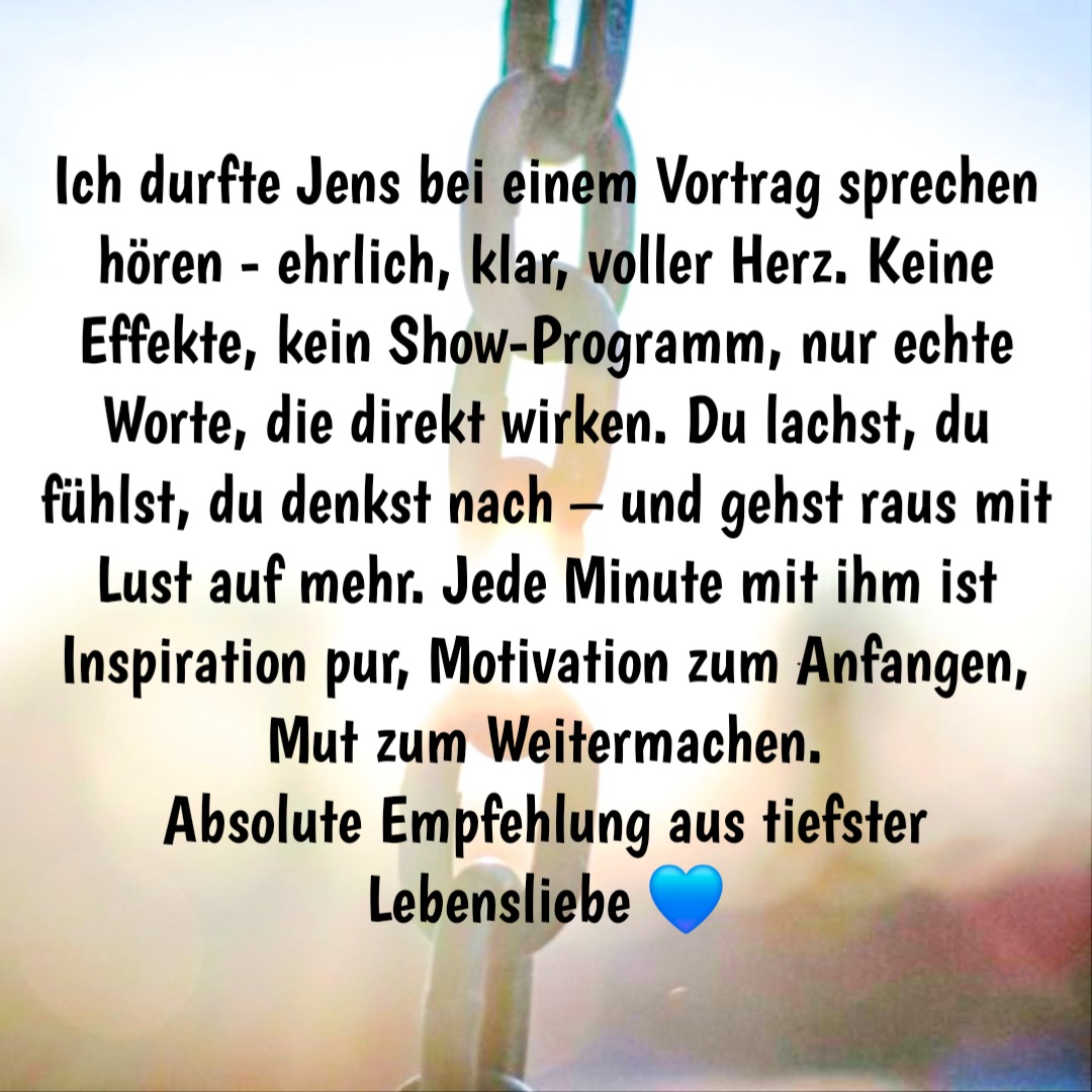 Maria Kreß (Frempreneurin @lebensverliebt.jetzt & HR-Expertin)